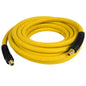 Dewalt® 3/8 In. X 25 Ft. Premium Rubber Hose