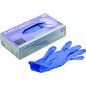 Adenna® Precision® 4 Mil Nitrile Thin Powder-Free Exam Gloves, Medium, Pkg Of 100