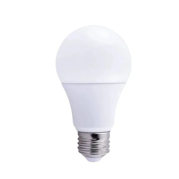 Maintenance Warehouse 60w Eq A19, Medium Base, Non Dimmable, 4000k, Cool White, Package Of 100