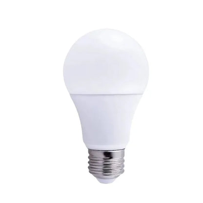 Maintenance Warehouse 60w Eq A19, Medium Base, Non Dimmable, 4000k, Cool White, Package Of 100