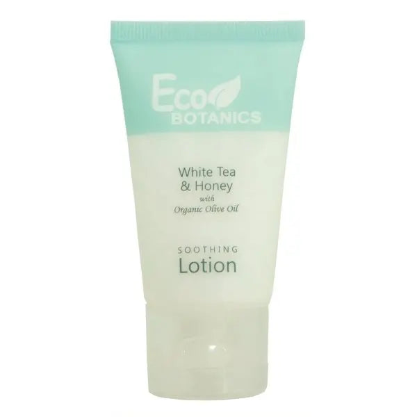 Eco Botanics Lotion 1 Oz Tube (300-Case)