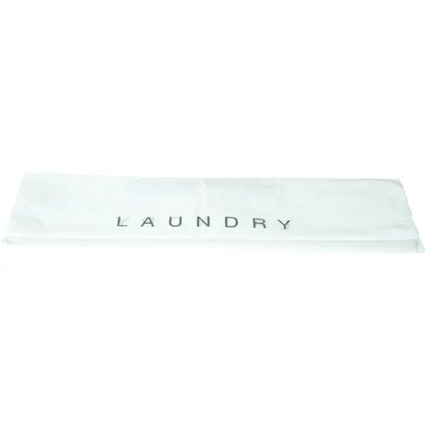 Tearstrip Laundry Bag, Case Of 1,000