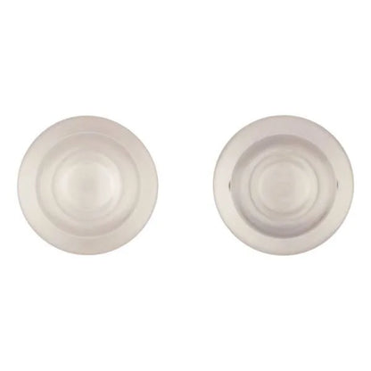 Kwikset Tylo Satin Nickel Hall/Closet Passage Door Knob