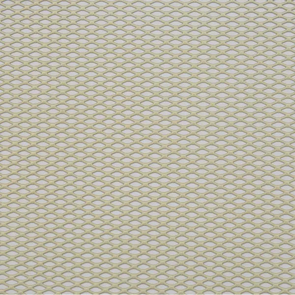 36 X 80 In Steel Security Door (Navajo White)