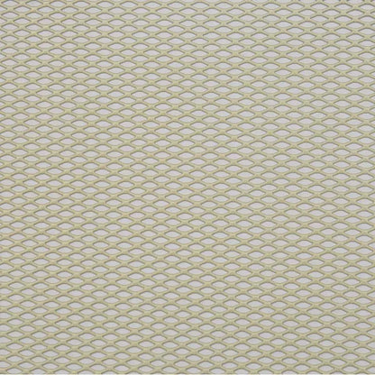 36 X 80 In Steel Security Door (Navajo White)