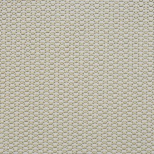 36 X 80 In Steel Security Door (Navajo White)