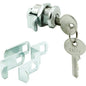 Mailbox Lock 5-Cam 5-Pin Threaded 13/16" Cylinder Fits Miami Carey