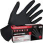 Small Nitrile Disposable Gloves Box of 100