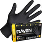 Nitrile Powder-Free Disposable Gloves, X-Large, Package Of 100