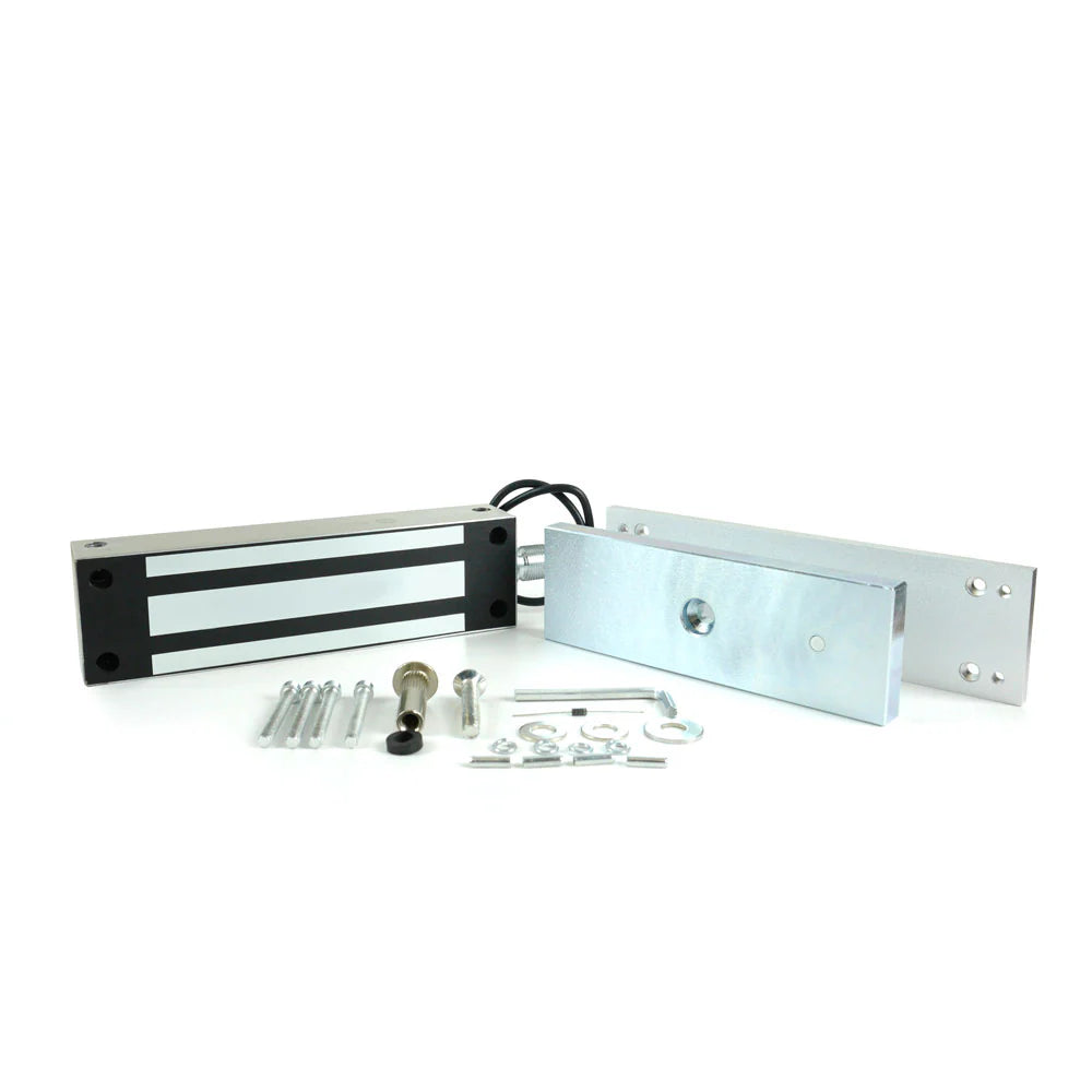Waterproof Mag Lock 24VDC