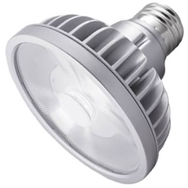 Soraa LED Reflector Flood Light Bulb Short Neck
