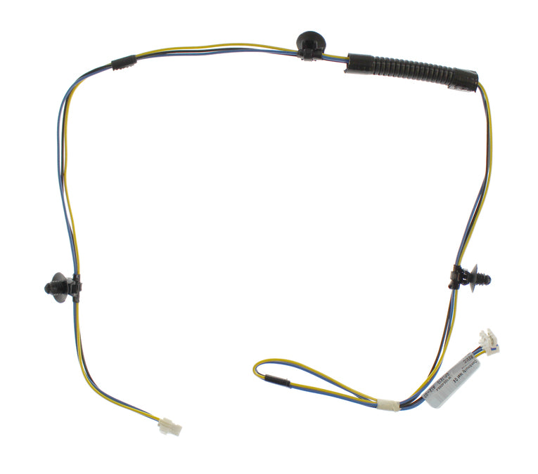 Whirlpool Replacement Wiring Harness For Washer/Dryer W10540654