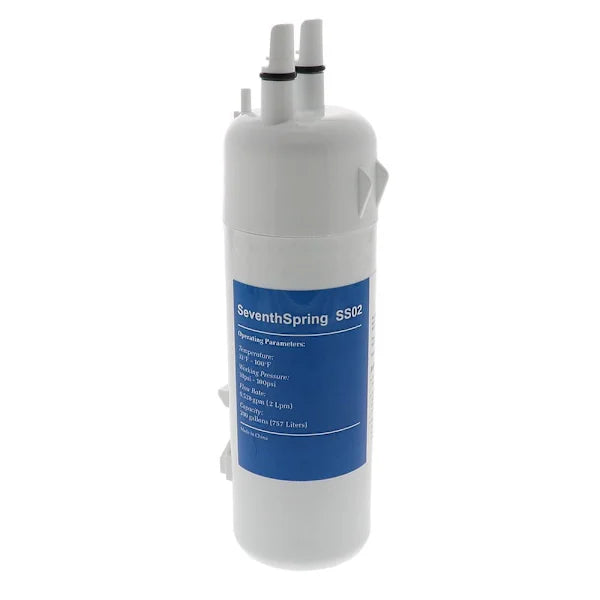 Whirlpool Fridge Water Filter